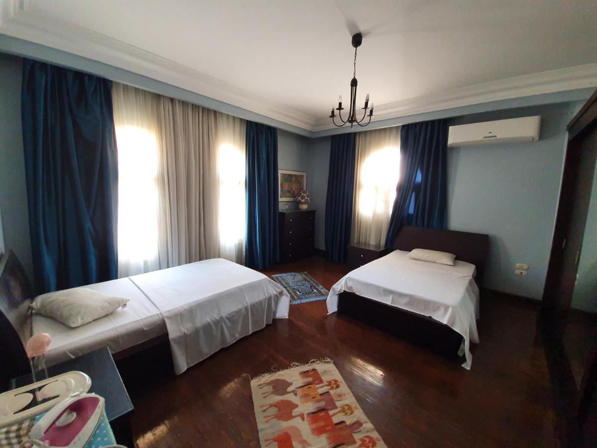 Sunny Studios In New Каїр Екстер'єр фото