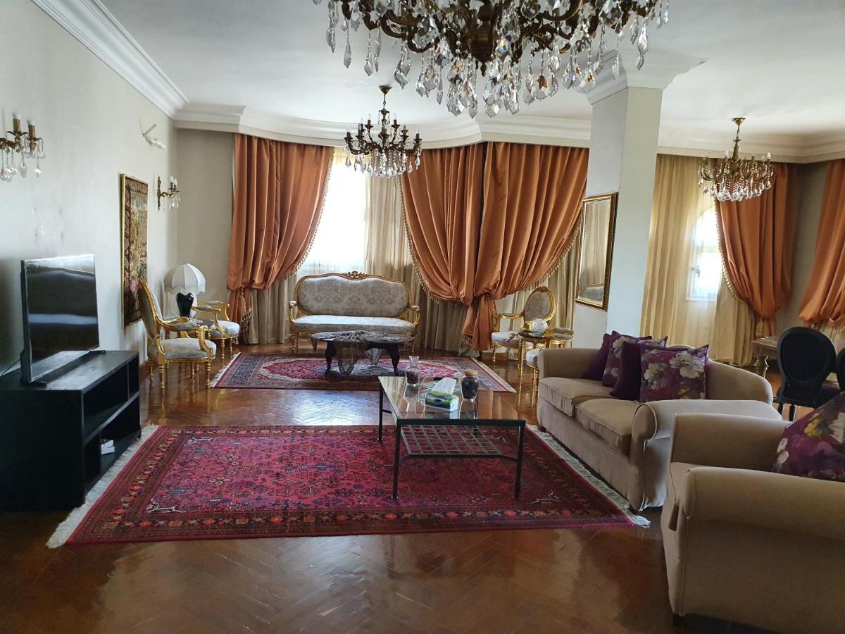 Sunny Studios In New Каїр Екстер'єр фото