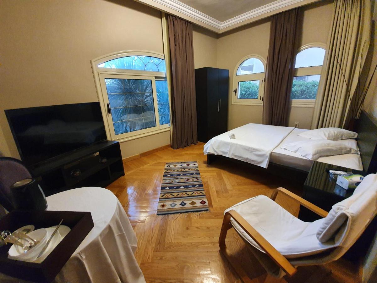 Sunny Studios In New Каїр Екстер'єр фото