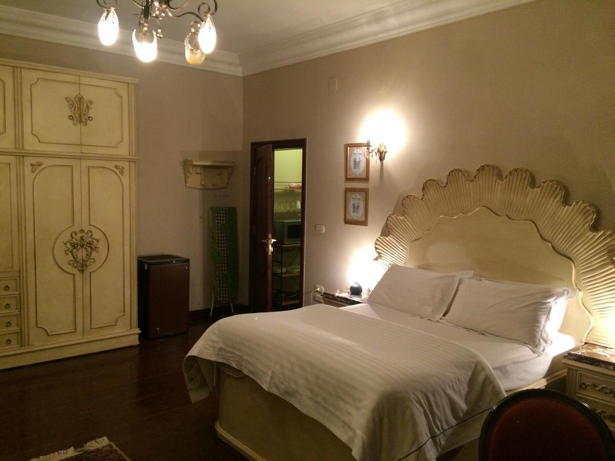 Sunny Studios In New Каїр Екстер'єр фото
