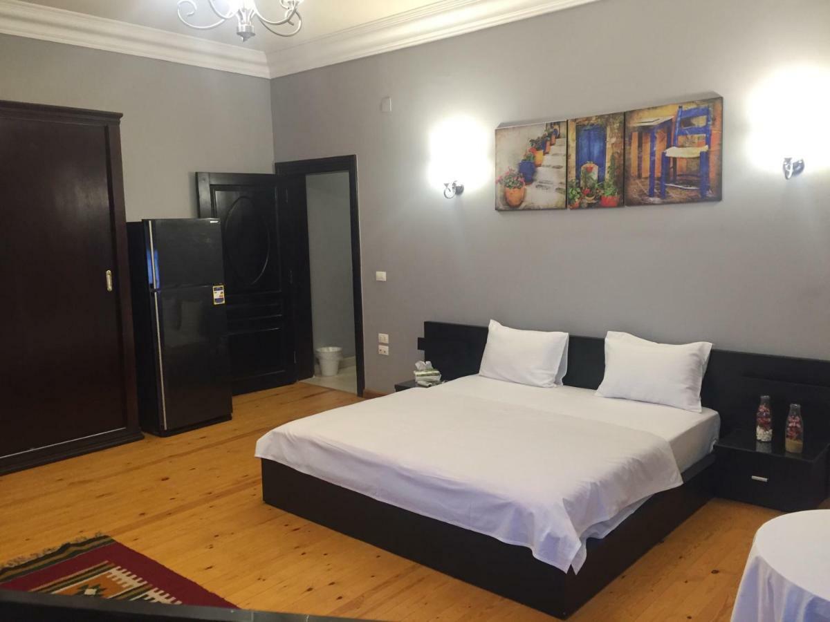 Sunny Studios In New Каїр Екстер'єр фото