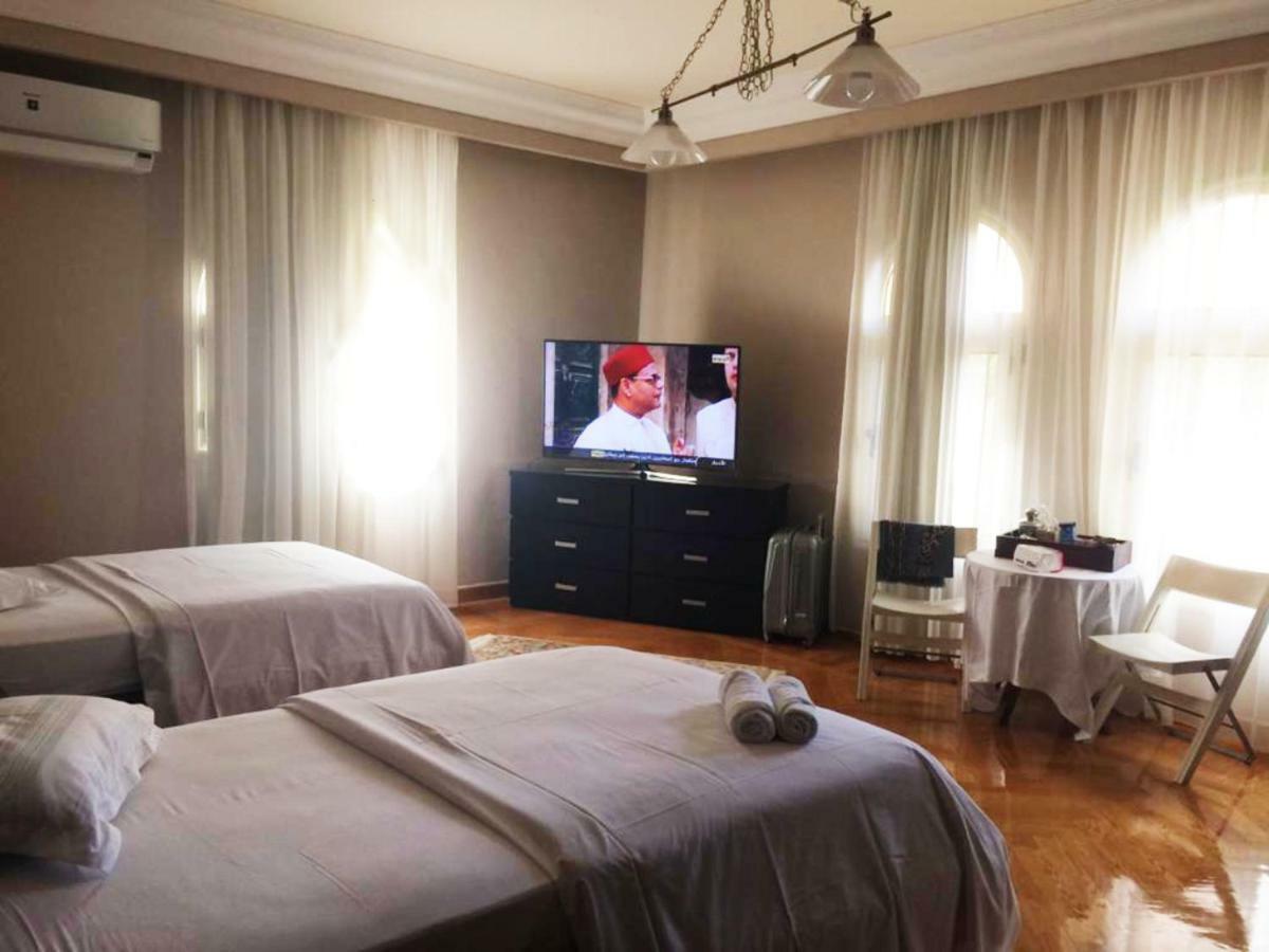 Sunny Studios In New Каїр Екстер'єр фото