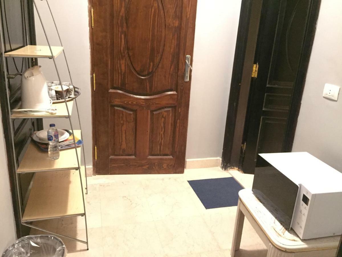 Sunny Studios In New Каїр Екстер'єр фото